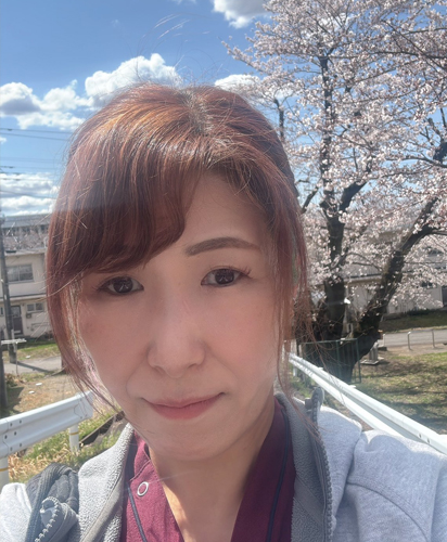 【春の息吹を感じて🌸】訪問の道すがら
